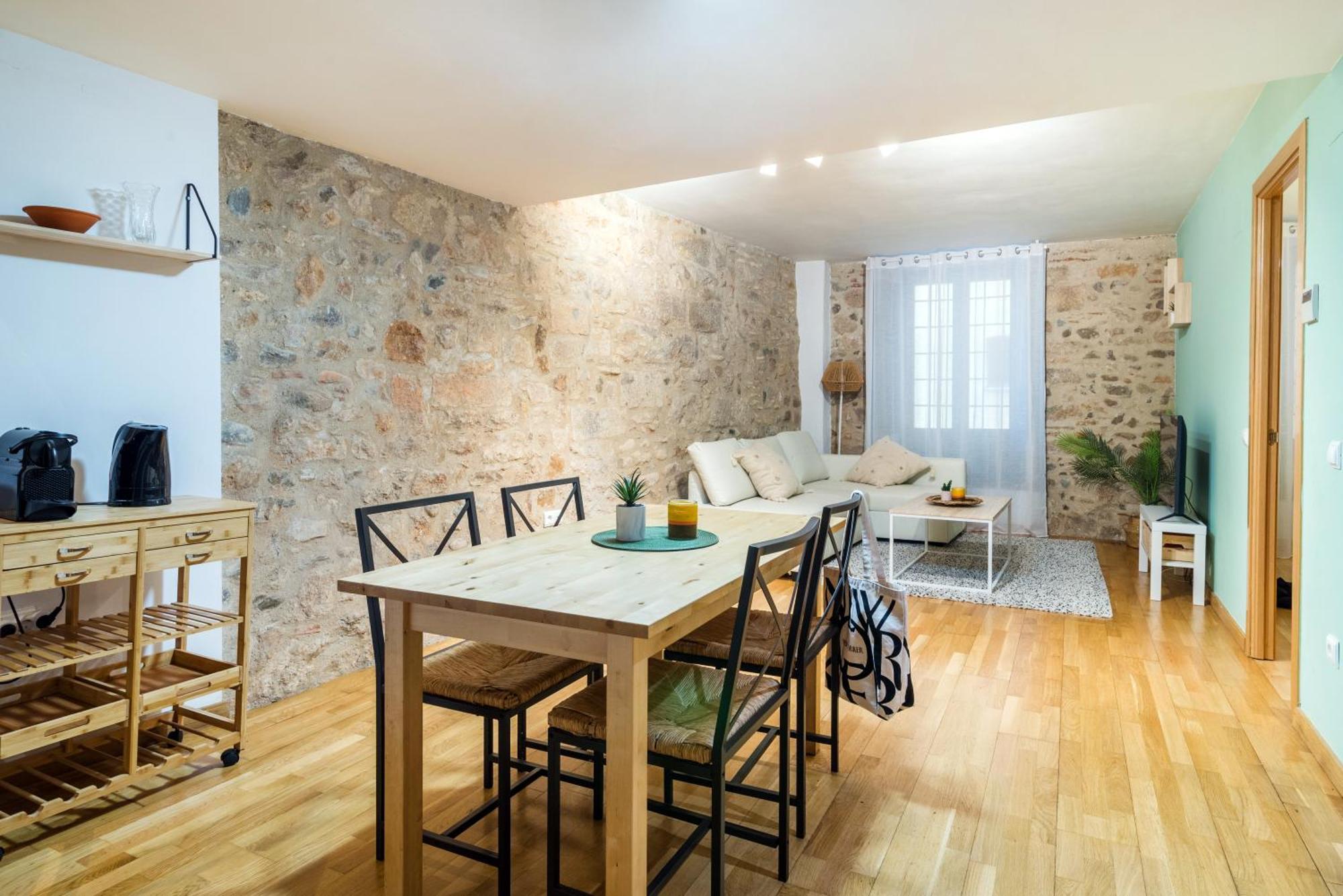 Elena Apartments - Girona Exterior photo